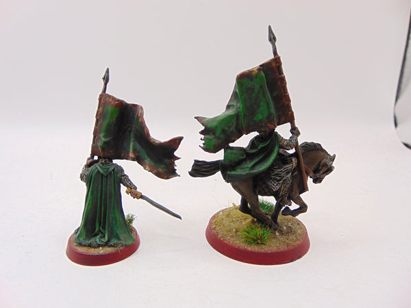 Gamling Royal Banner