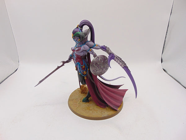 Keeper of Secrets