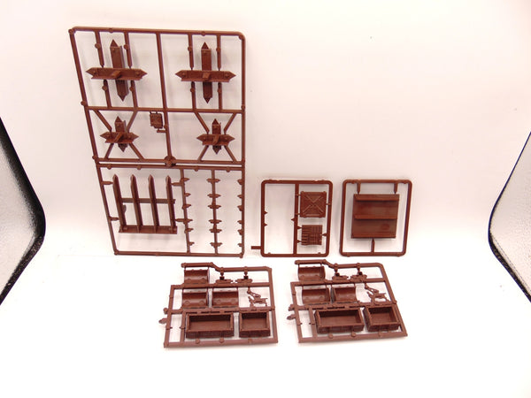 Battlefield Accessories