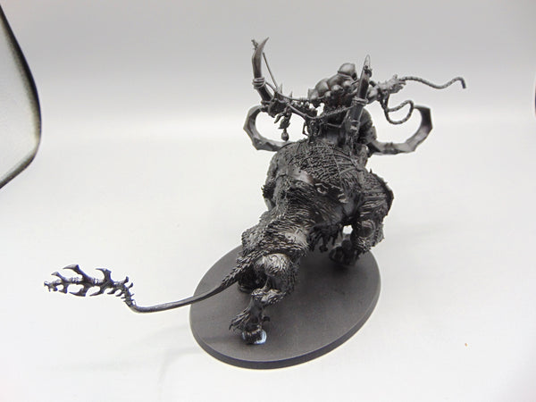 Frostlord / Hunter on Stonehorn