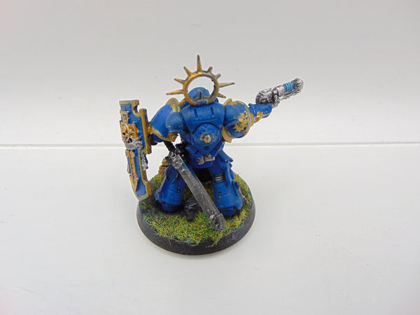 Primaris Lieutenant