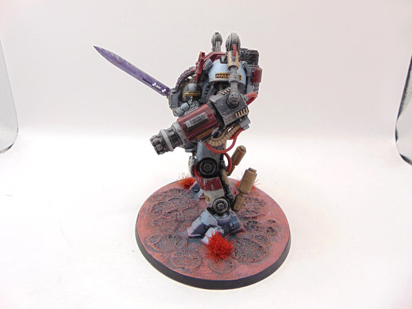 Nemesis Dreadknight