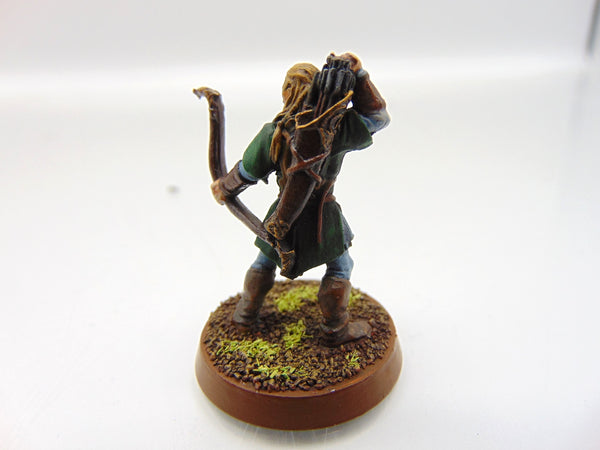 Legolas Fellowship