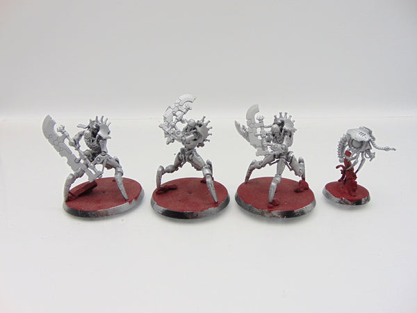 Skorpekh Destroyers