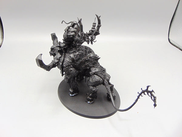 Frostlord / Hunter on Stonehorn