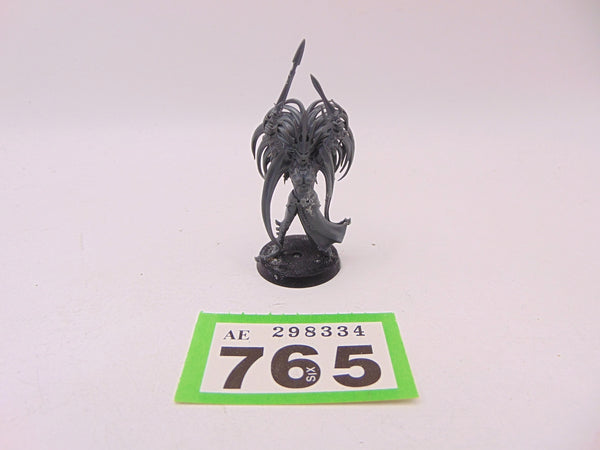 Slaughter Queen / Hellebron