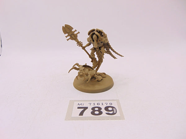 Technomancer / Cryptek