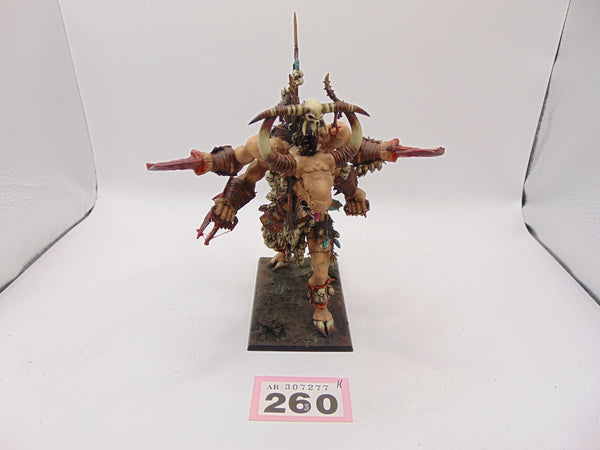 Ghorgon