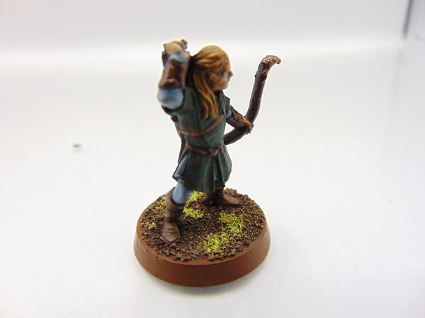 Legolas Fellowship