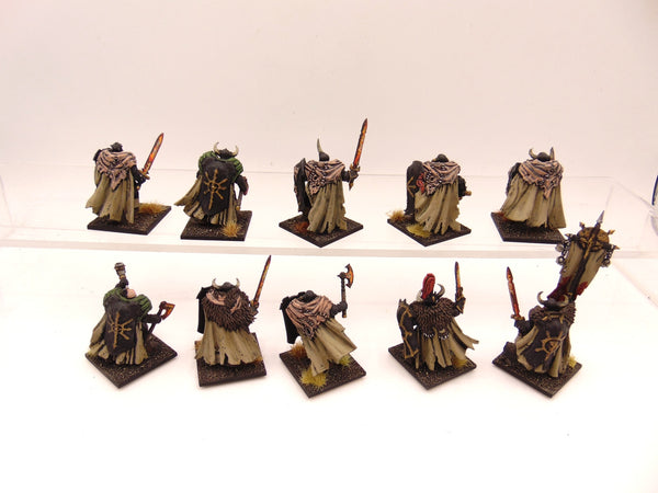Chaos Warriors