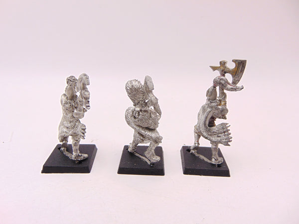 White Lions of Chrace