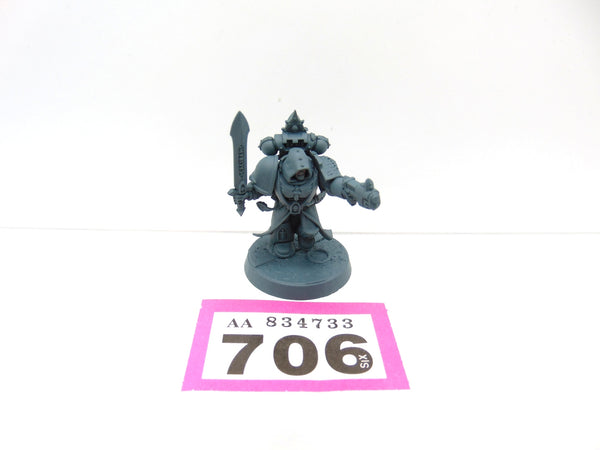 Zameon Gydrael