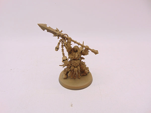 Exalted Deathbringer