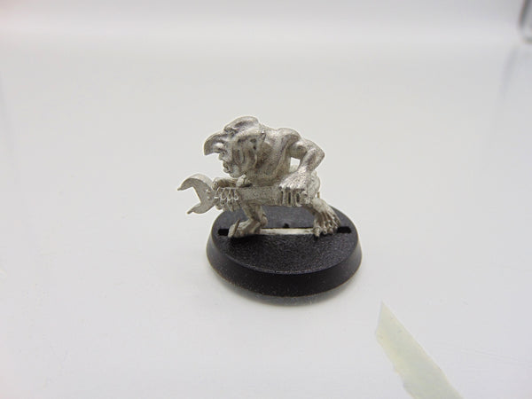 Gretchin / Grot with Spanner