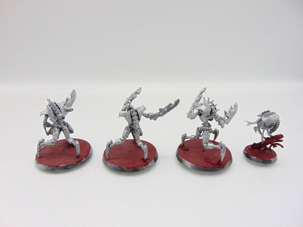 Skorpekh Destroyers