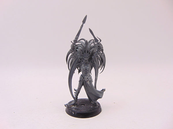 Slaughter Queen / Hellebron