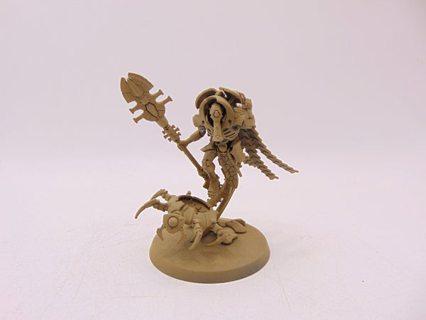 Technomancer / Cryptek