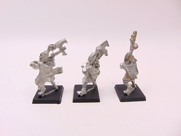 White Lions of Chrace