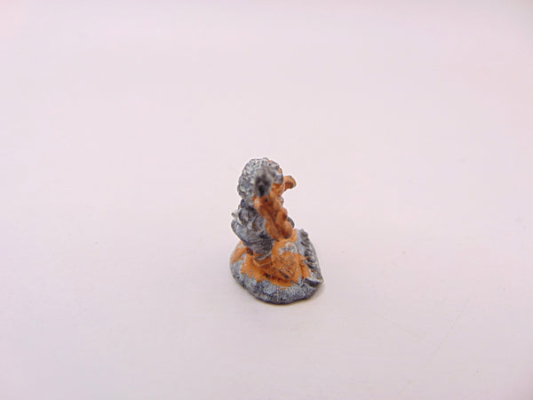 C11 Halfling with sling