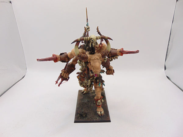 Ghorgon
