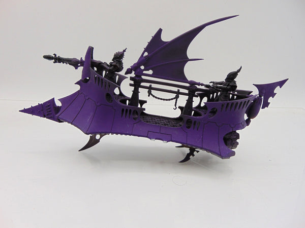 Ravager