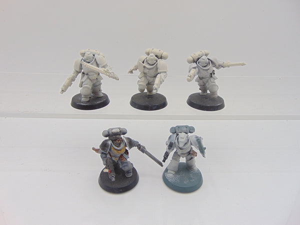 Assault Intercessors