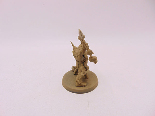 Exalted Deathbringer