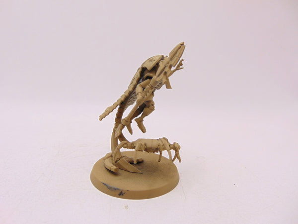 Technomancer / Cryptek