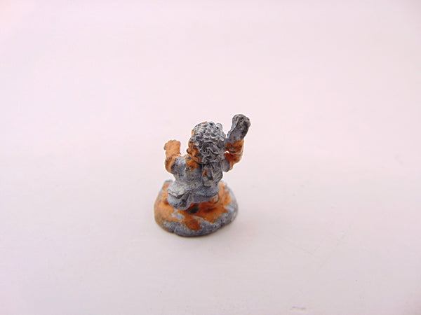 C11 Halfling with sling