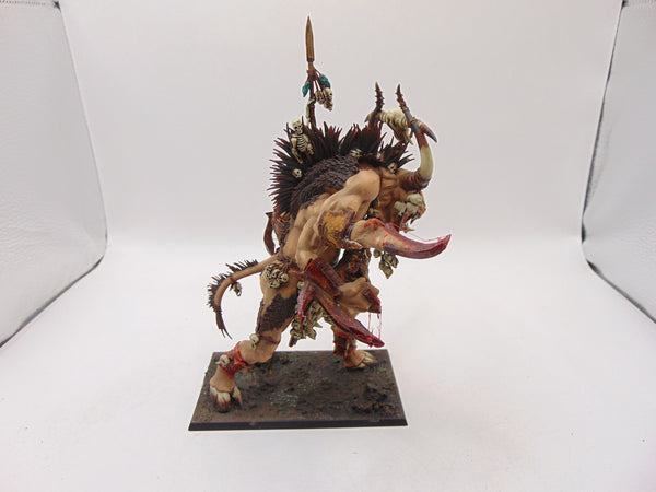Ghorgon