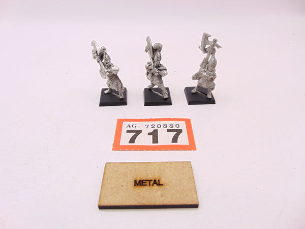 White Lions of Chrace