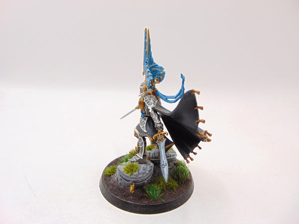 The Light of Eltharion