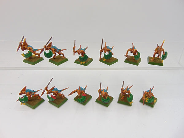 Skinks