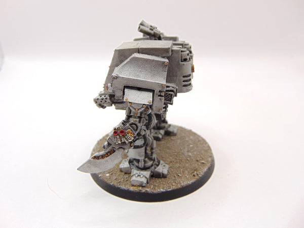 Grey Knights Dreadnought