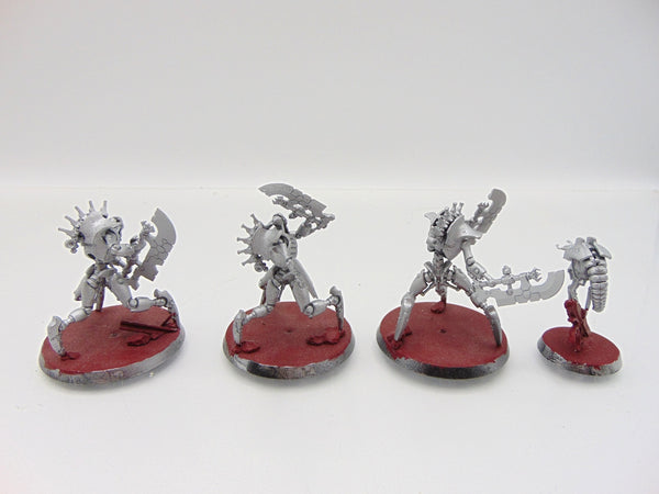 Skorpekh Destroyers