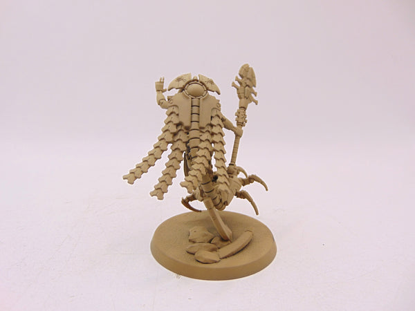 Technomancer / Cryptek