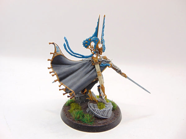 The Light of Eltharion