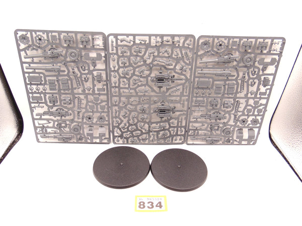 Field Ordnance Battery