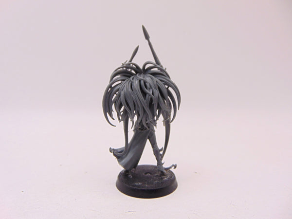 Slaughter Queen / Hellebron