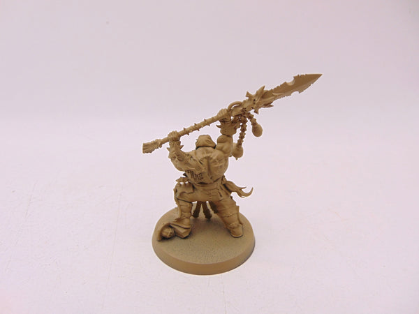 Exalted Deathbringer