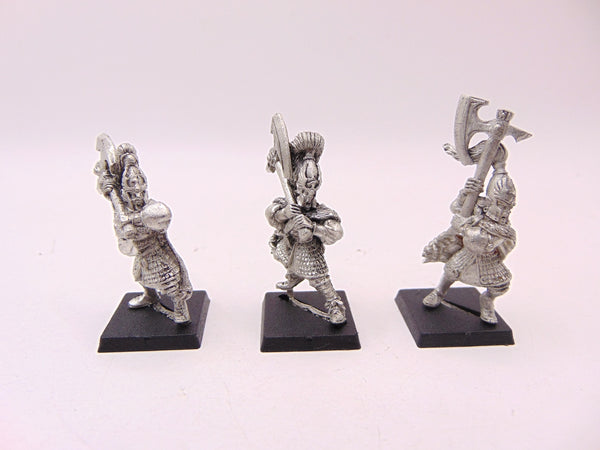 White Lions of Chrace