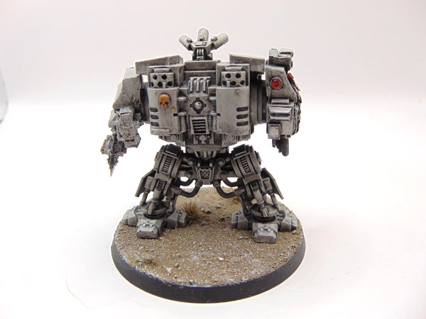 Grey Knights Dreadnought
