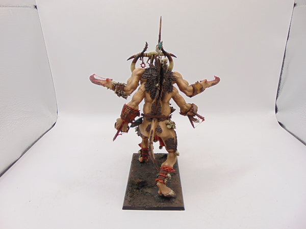 Ghorgon