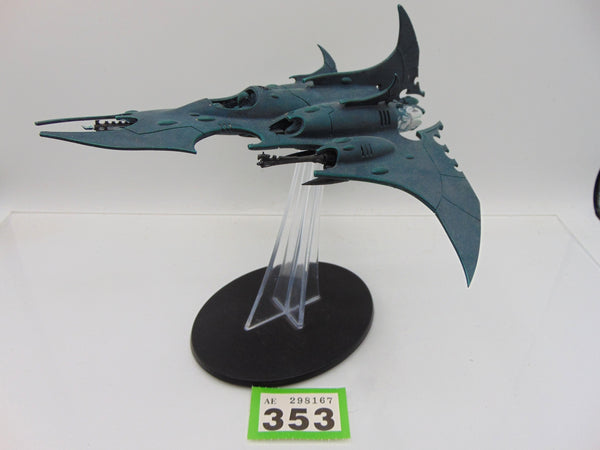 Razorwing Jetfighter
