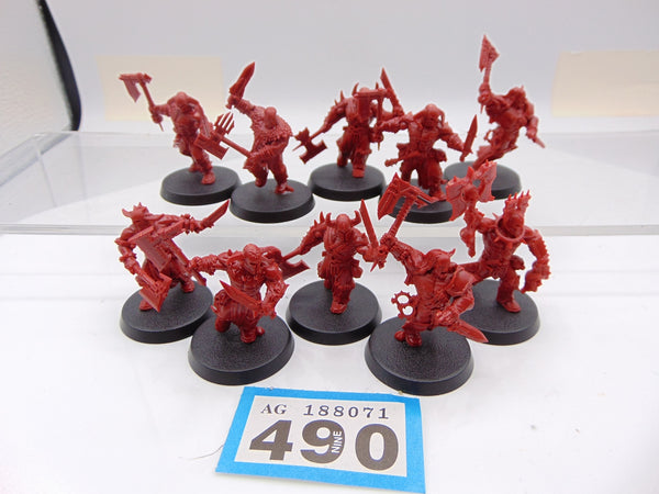 Bloodreavers