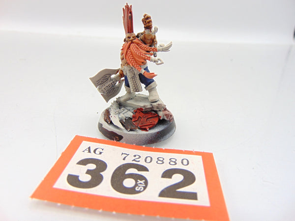 Gotrek Gurnisson