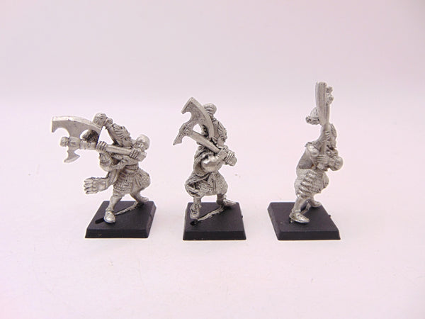 White Lions of Chrace