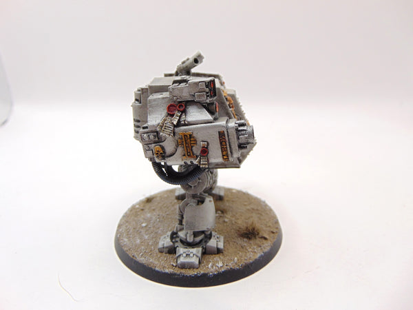 Grey Knights Dreadnought