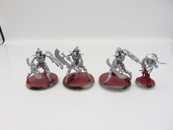 Skorpekh Destroyers