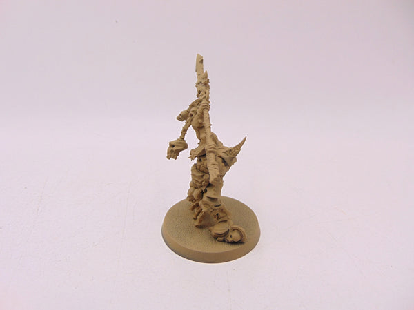 Exalted Deathbringer